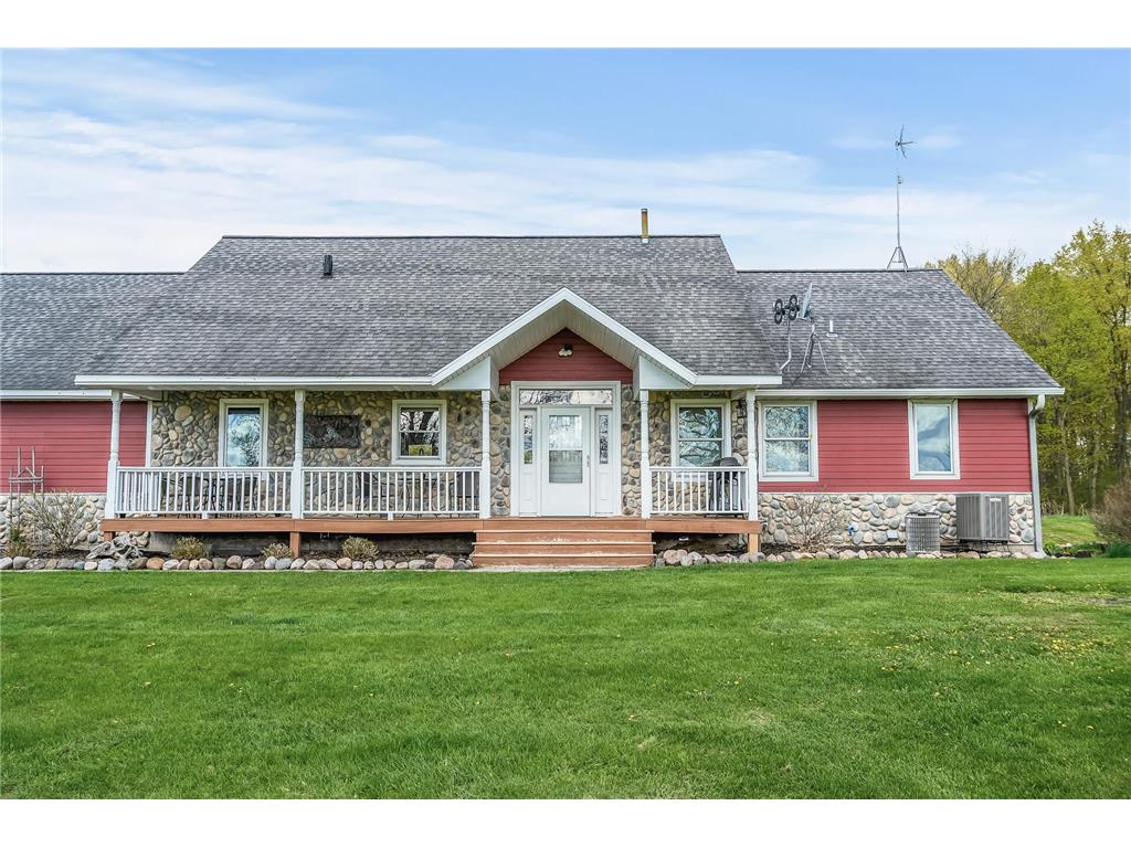 1003 397th Avenue NW, Stanchfield, MN 55080 MLS 5700431 Edina Realty