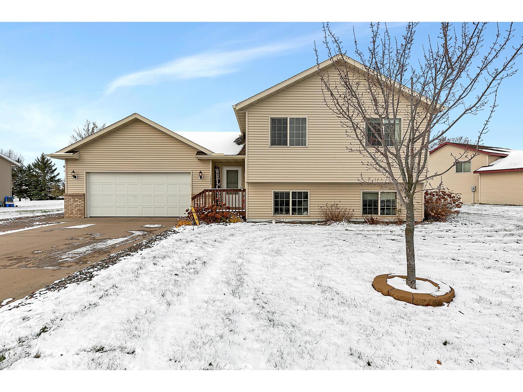 1003 6th Avenue NW Rice MN 56367 6127460 image1