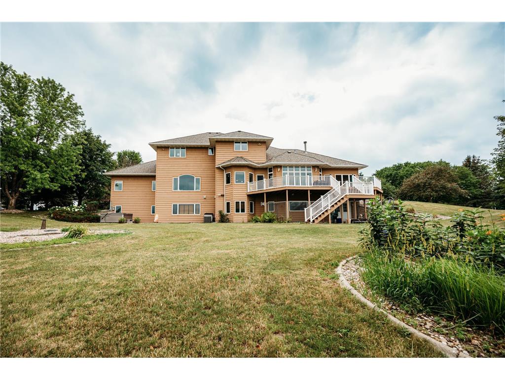 1003 Brittney Boulevard Montevideo MN 56265 - Minnesota River 6332625 image1