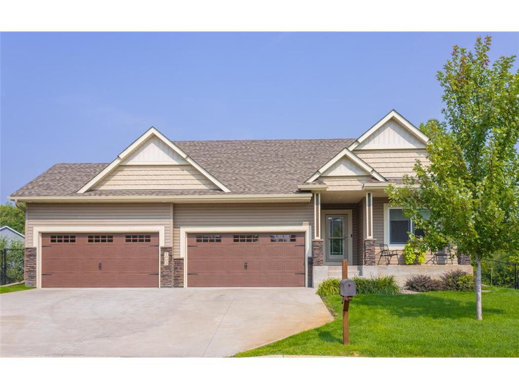 1003 Christof Court Montrose MN 55363 6406150 image1