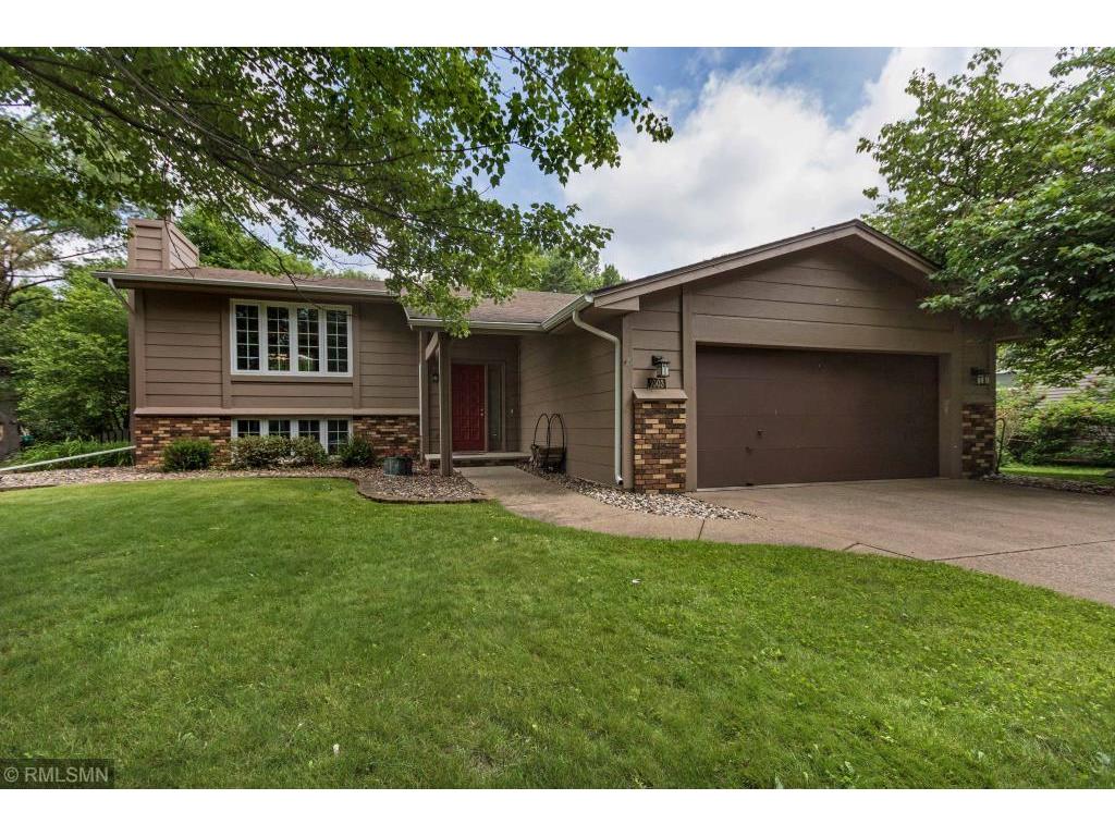 1003 Falcon Drive, River Falls, WI 54022 MLS 5259094 Edina Realty