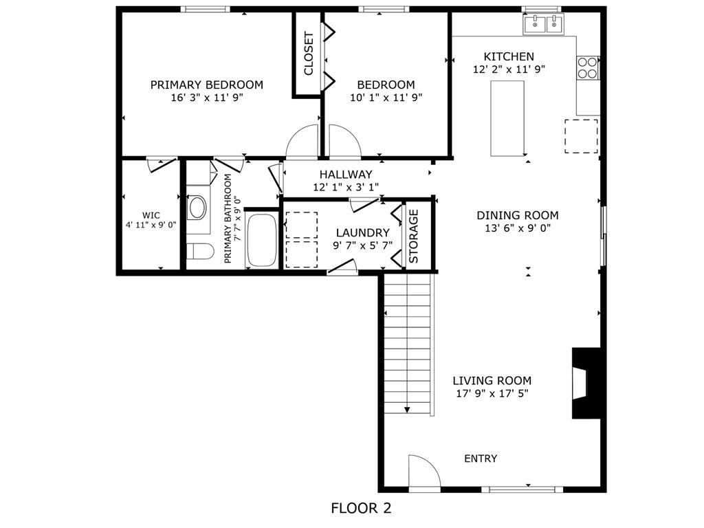 1003 Farrell Street S Maplewood MN 55119 7077147 image39