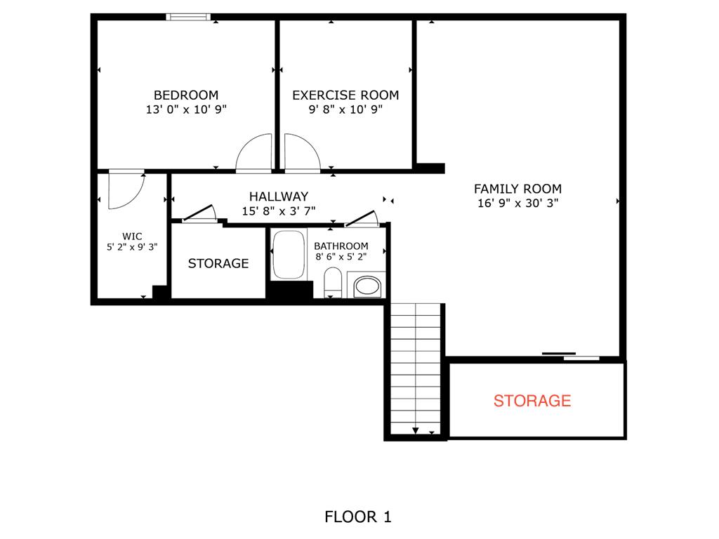 1003 Farrell Street S Maplewood MN 55119 7077147 image40