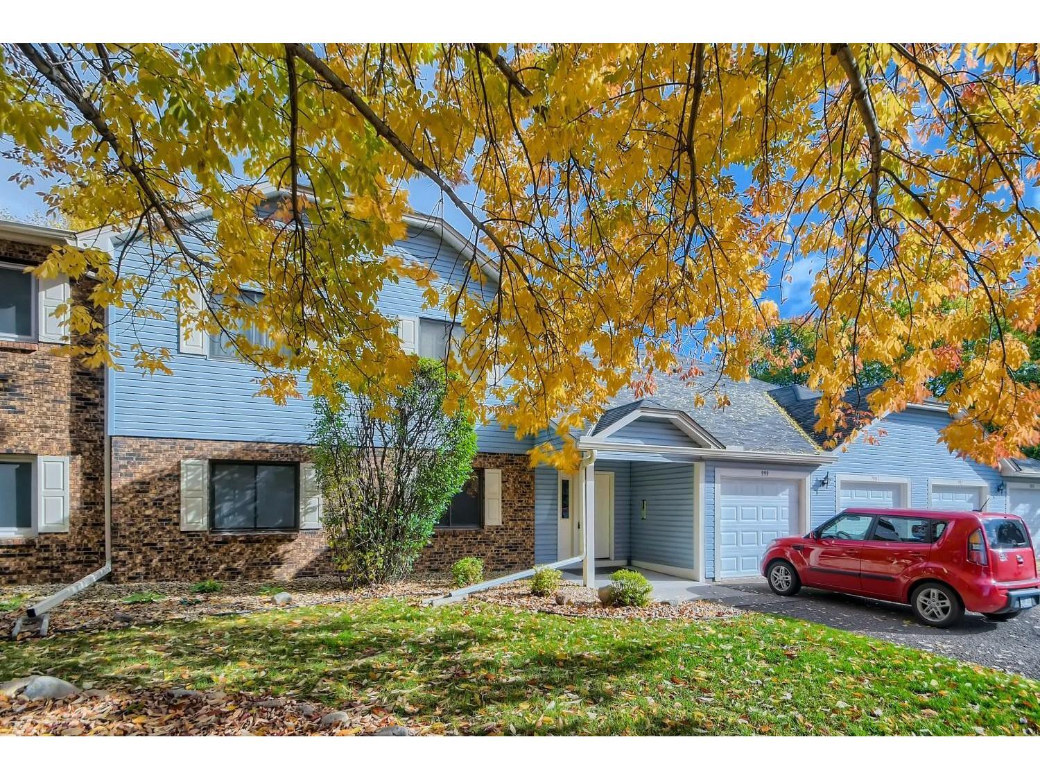 1003 Heritage Court E #307 Vadnais Heights MN 55127 6111035 image1