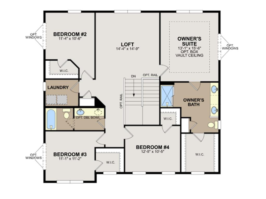 1003 Oakwood Lane S Delano MN 55328 7110321 image3