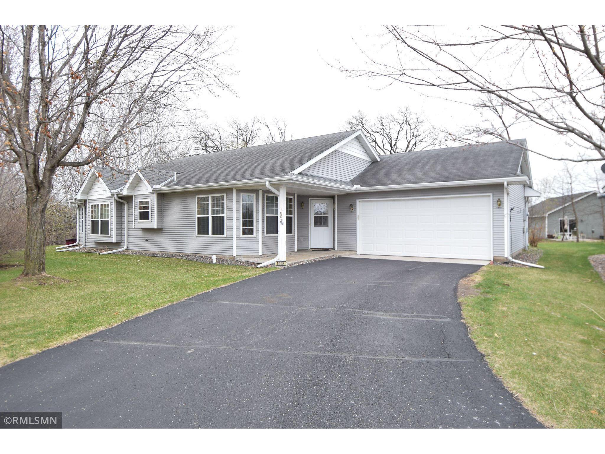 1003 Pleasantview Court NW, Isanti, MN 55040 MLS 5743164 Edina Realty