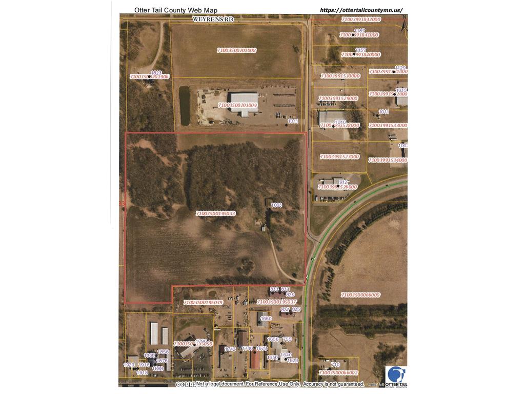 1003 W Weyrens Road Fergus Falls MN 56537 6412410 image1