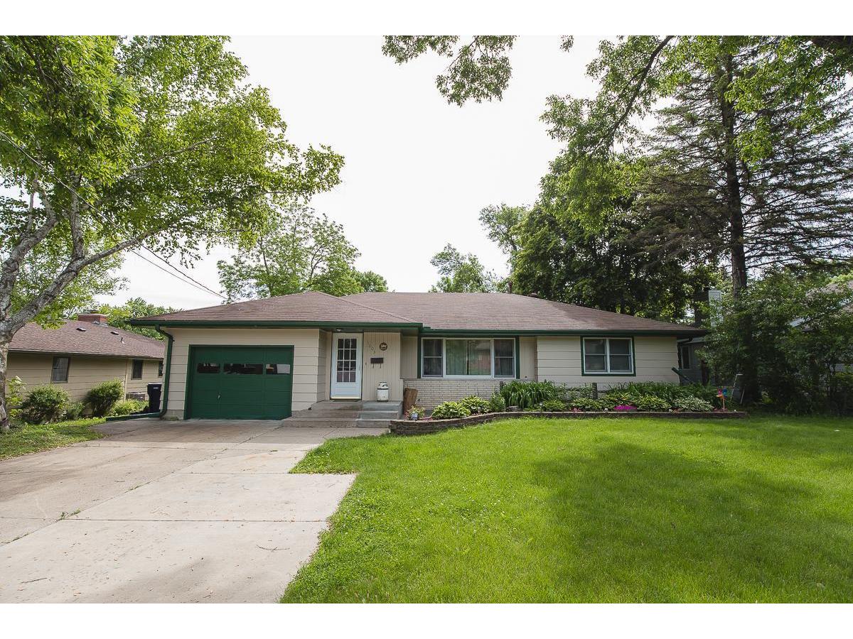 1003 Winona Street S, Northfield, MN, 55057 MLS 5743617 Edina Realty