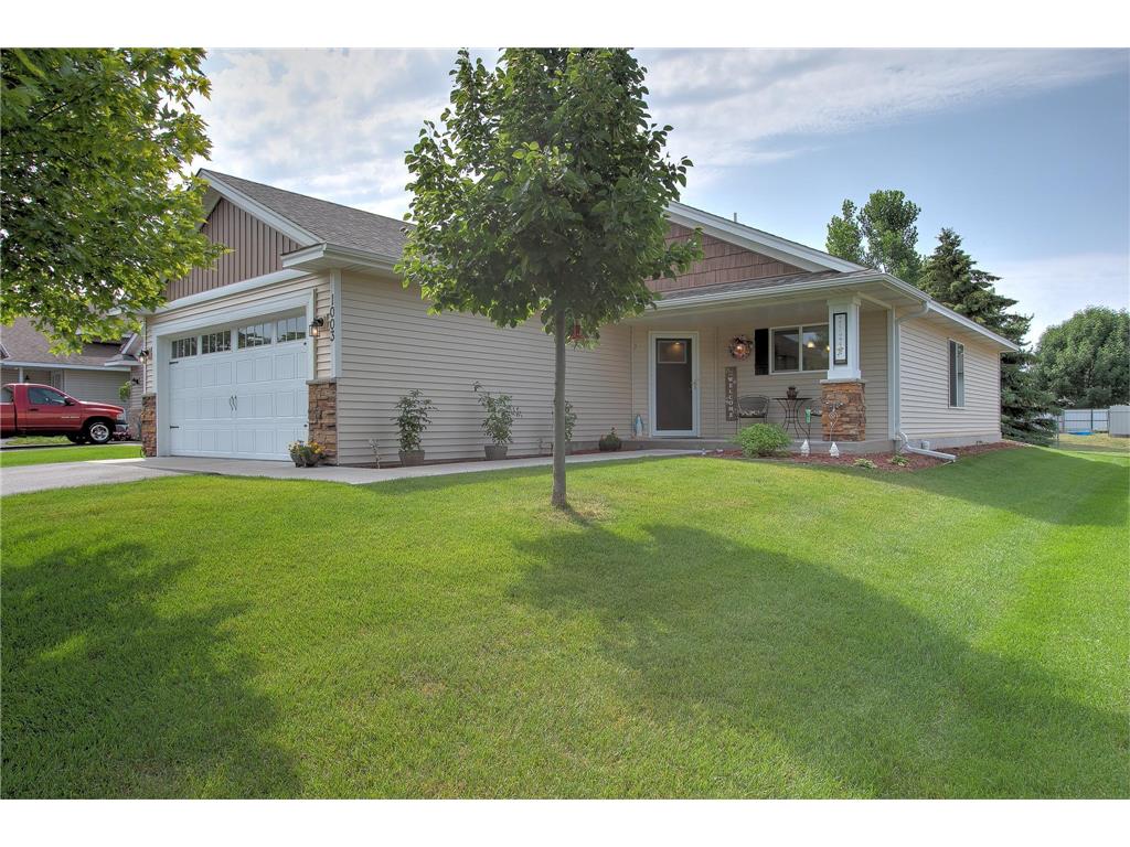 1003 Winsome Way NW, Isanti, MN, 55040 MLS 6398691 Edina Realty