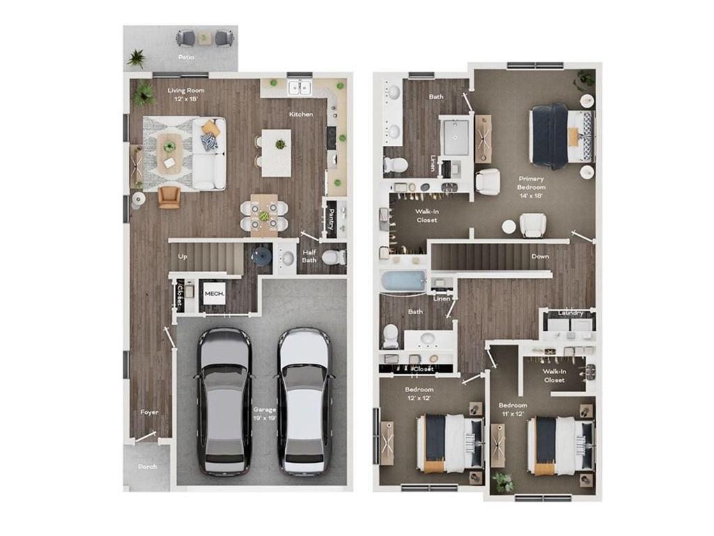 10030 Diffley Court Inver Grove Heights MN 55077 6677570 image27