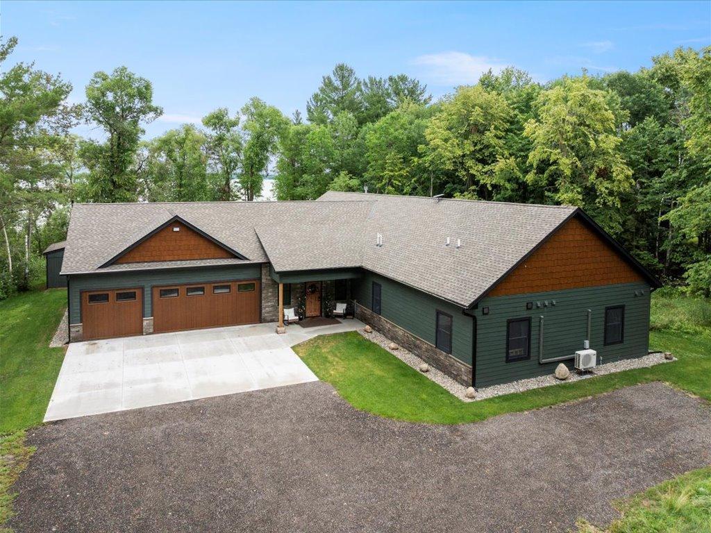 10030 Starlite Trail NW Leech Lake Twp MN 56484 - Leech Lake 6761723 image1