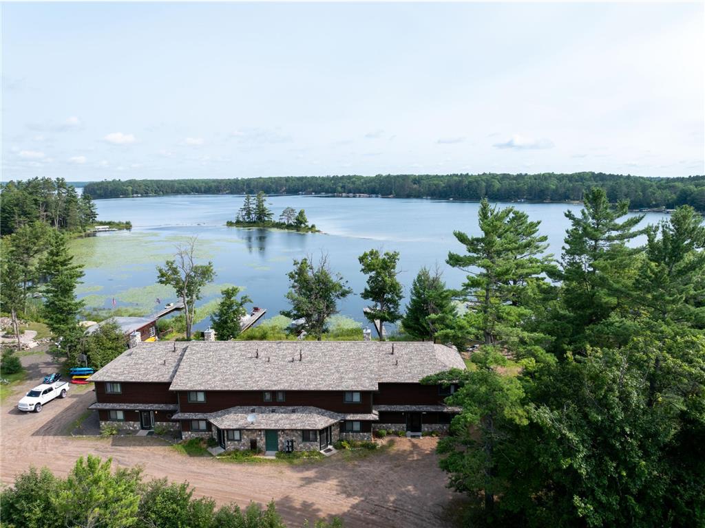 10034N Timber Trail Lane Round Lake Twp WI 54843 - Round Lake 6757006 image1