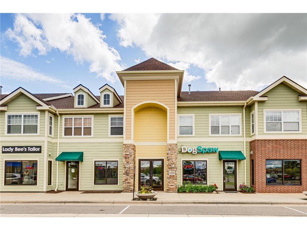 10035 City Walk Drive #106 Woodbury MN 55129 6536632 image1