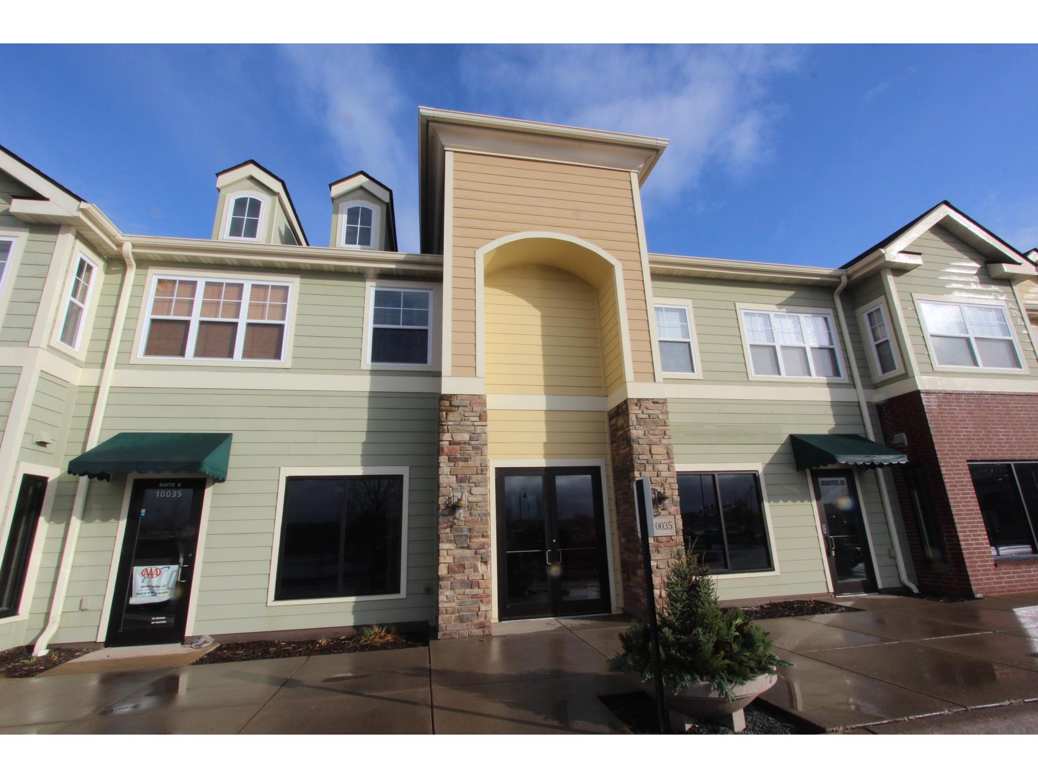 10035 City Walk Drive 203, Woodbury, MN 55129 MLS 6127057 Edina