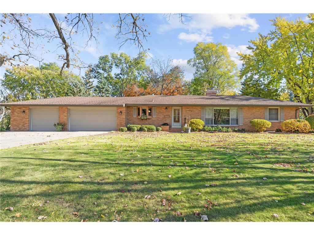 10035 Mound Spring Terrace Bloomington MN 55420 - Long Meadow 7003590 image1