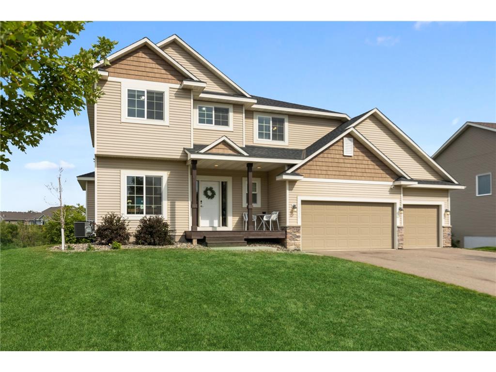 10035 Ponds Way, Elko New Market, MN, 55020 MLS 6253807 Edina Realty