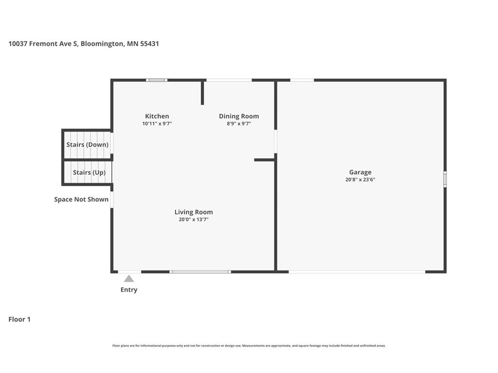 10037 Fremont Avenue S Bloomington MN 55431 7048623 image38