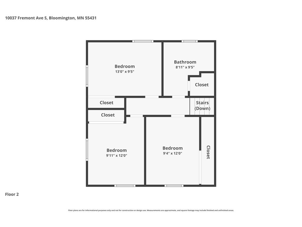 10037 Fremont Avenue S Bloomington MN 55431 7048623 image39