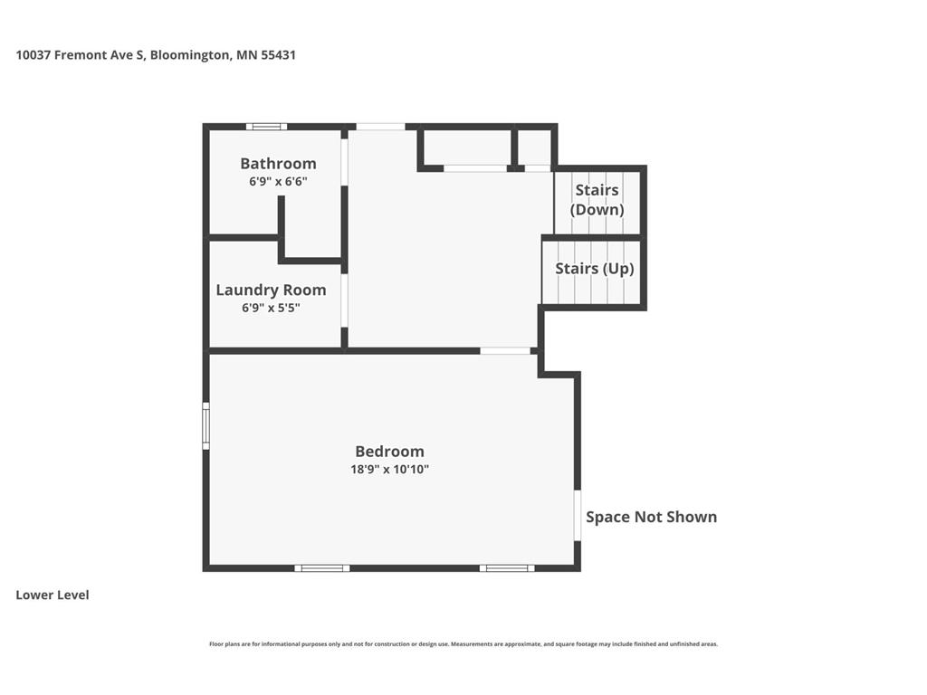 10037 Fremont Avenue S Bloomington MN 55431 7048623 image40