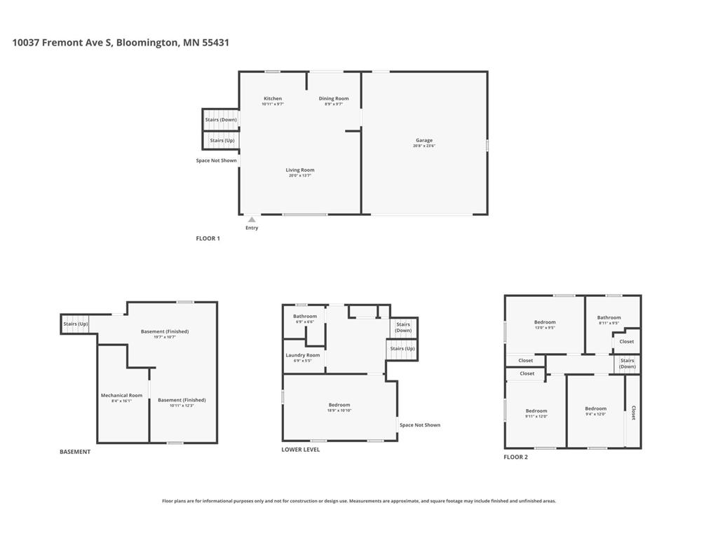 10037 Fremont Avenue S Bloomington MN 55431 7048623 image42