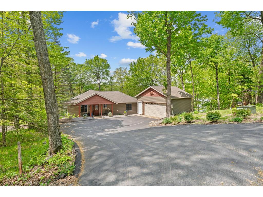 10039 Amigo Trail Grey Eagle MN 56336 - Little Birch Lake 7072845 image2