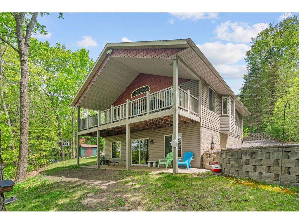 10039 Amigo Trail Grey Eagle MN 56336 - Little Birch Lake 7072845 image21