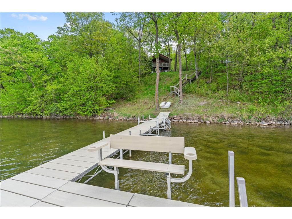 10039 Amigo Trail Grey Eagle MN 56336 - Little Birch Lake 7072845 image26