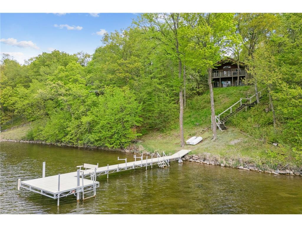 10039 Amigo Trail Grey Eagle MN 56336 - Little Birch Lake 7072845 image27