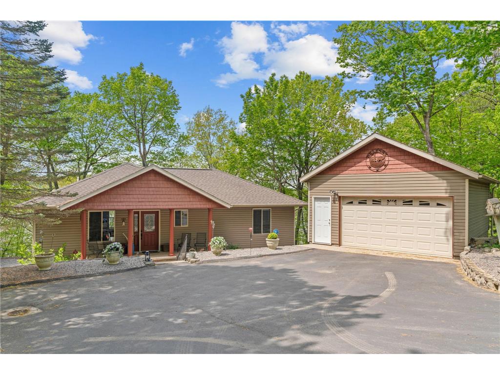 10039 Amigo Trail Grey Eagle MN 56336 - Little Birch Lake 7072845 image3