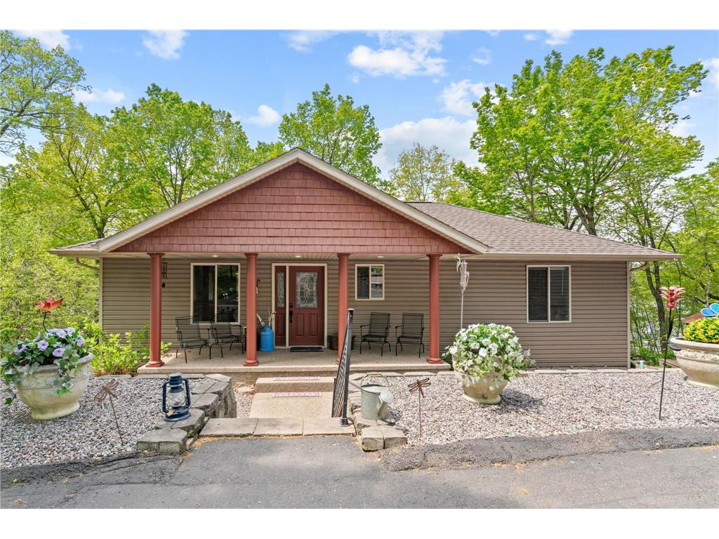 10039 Amigo Trail Grey Eagle MN 56336 - Little Birch Lake 7072845 image4