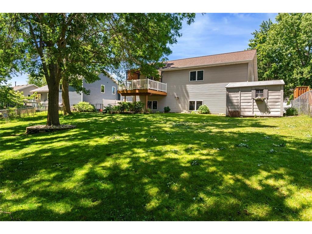 1004 7 1/2 Avenue N, Sauk Rapids, MN, 56379 MLS 6555594 Edina Realty