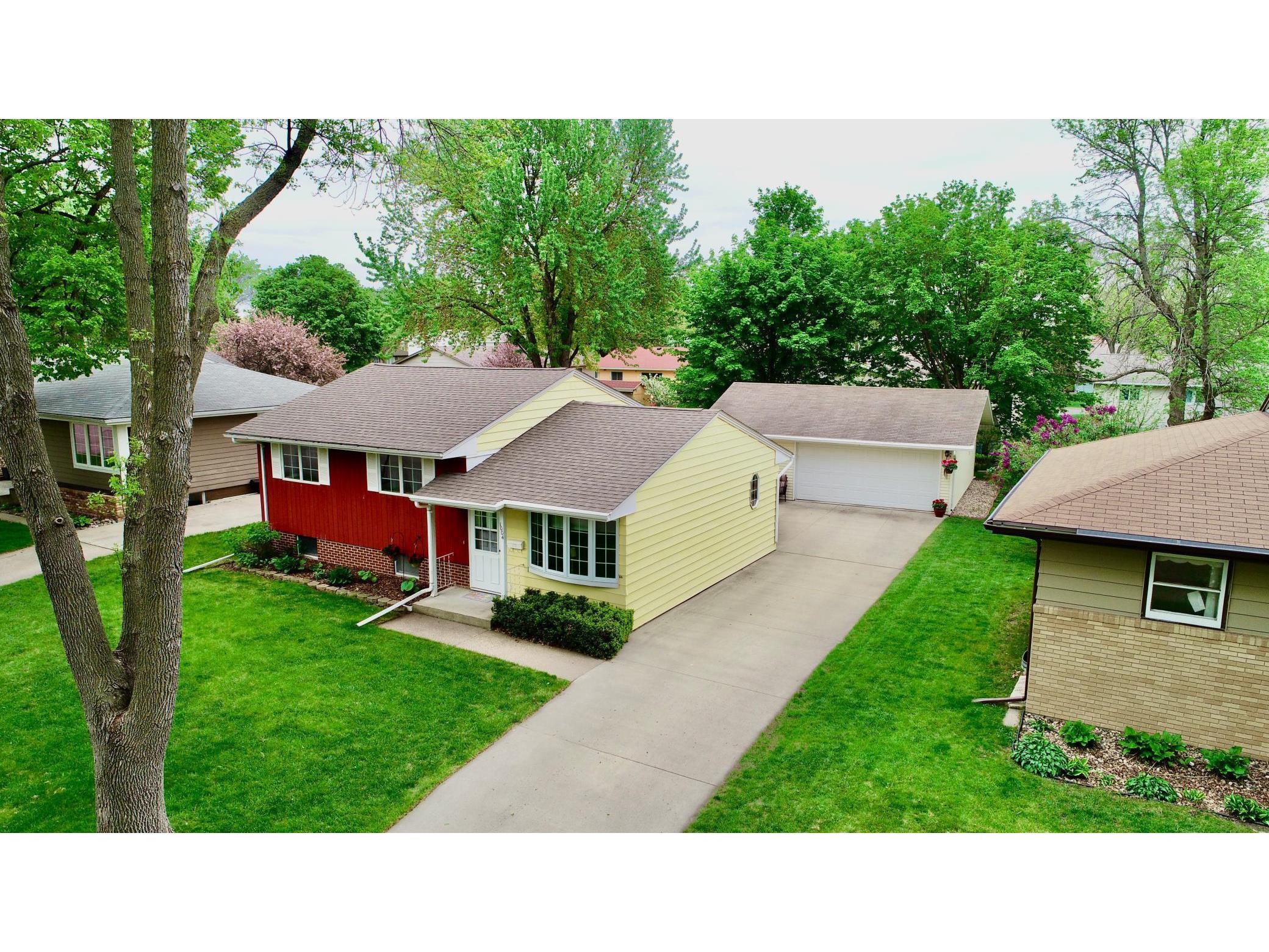 1004 Birch Street, Marshall, MN 56258 MLS 5759052 Edina Realty