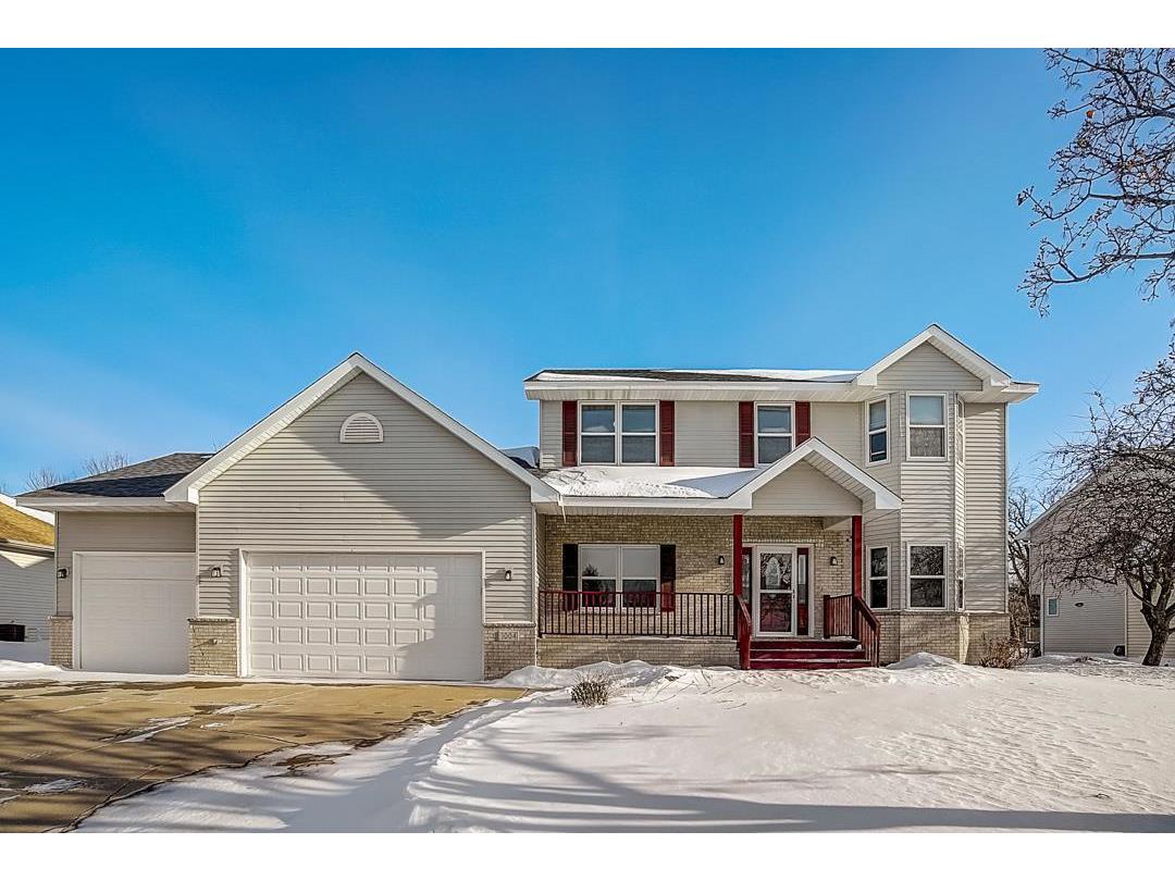 1004 Canterbury Avenue NE, Buffalo, MN, 55313 MLS 6151291 Edina Realty