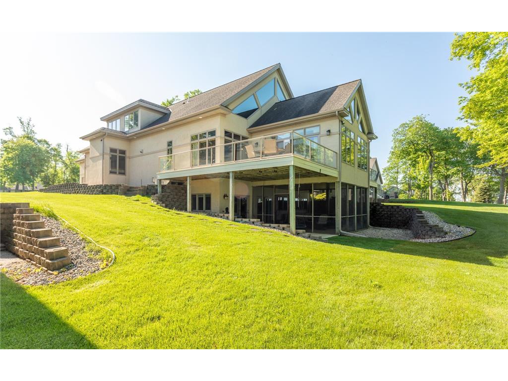 1004 E Lake Geneva Road NE, Alexandria, MN, 56308 MLS 6219663