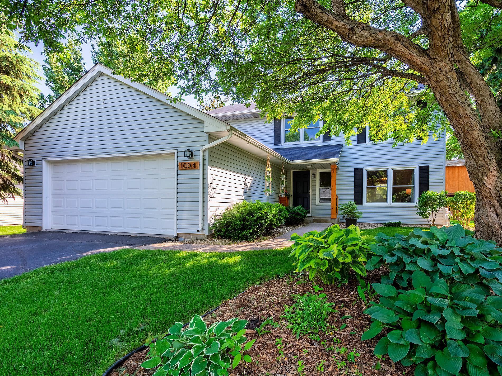 1004 Kettle Creek Road, Eagan, MN 55123 MLS 5705630 Edina Realty