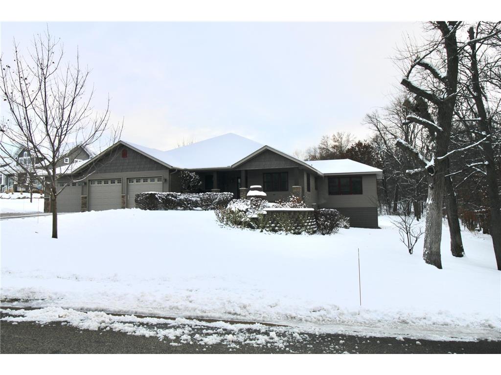 1004 Lake Shore Drive, Sauk Centre, MN, 56378 MLS 6250882 Edina Realty