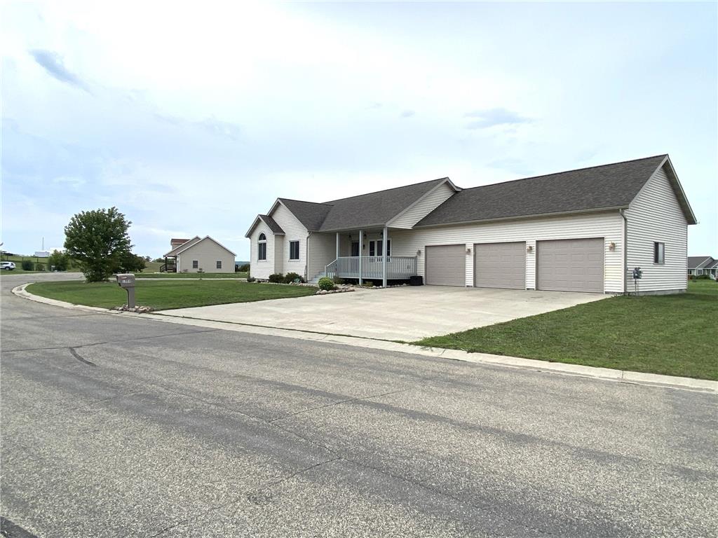 1004 Tamarac Avenue, Frazee, MN, 56544 MLS 6416769 Edina Realty