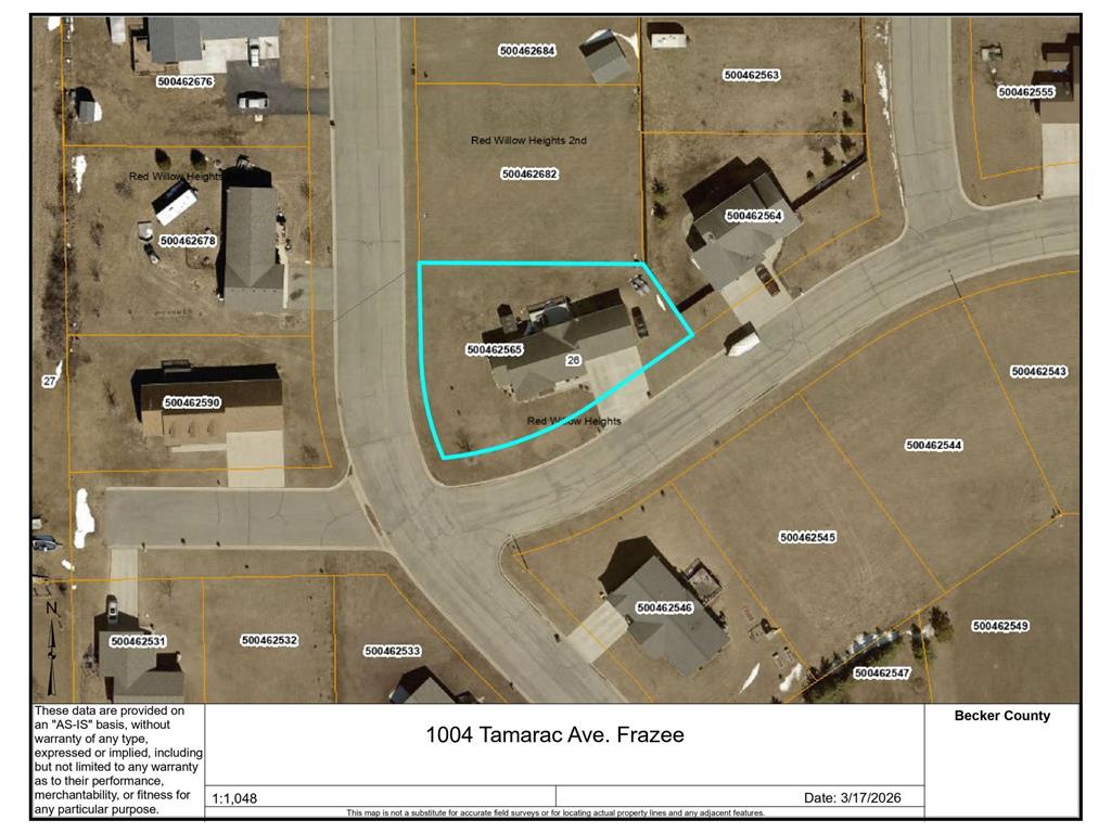 1004 Tamarac Avenue Frazee MN 56544 7049368 image81