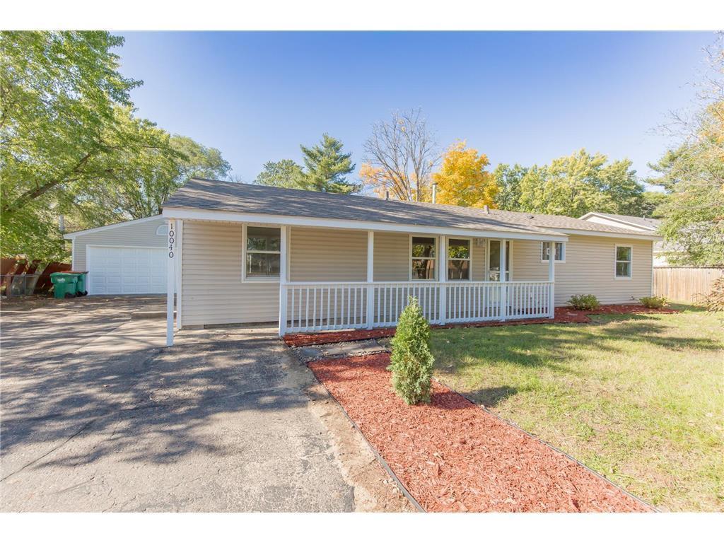 10040 Kumquat Street NW, Coon Rapids, MN, 55433 MLS 6495682 Edina