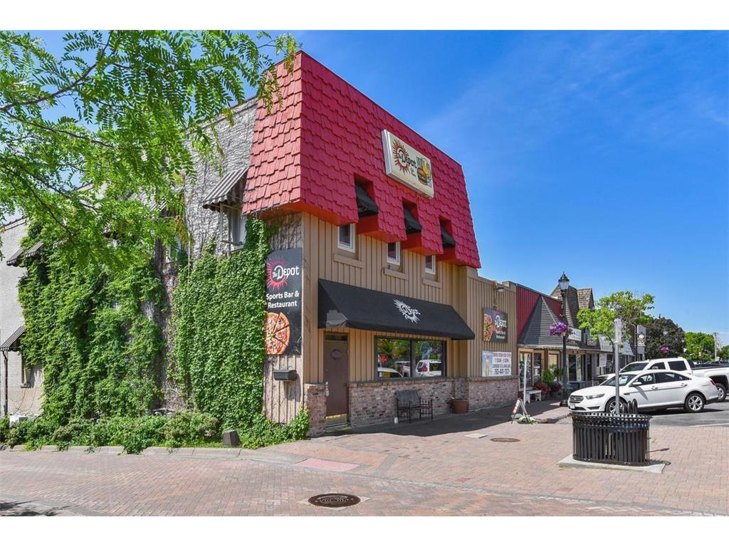 10041 Twin Lakes Parkway NW, Elk River, MN, 55330 MLS 6502700