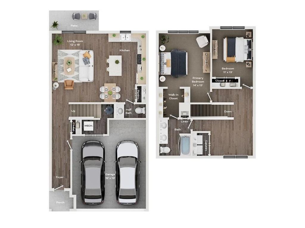 10042 Diffley Court Inver Grove Heights MN 55077 6677676 image22