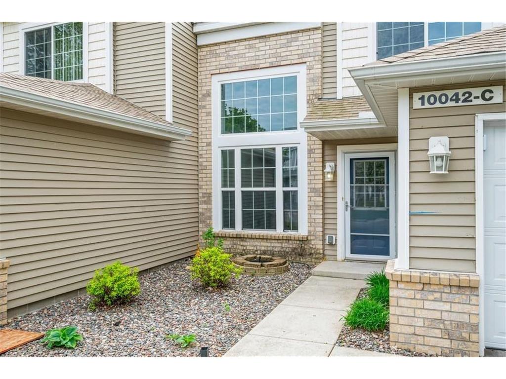 10042 Fillmore Street NE C, Blaine, MN 55434 MLS 6215368 Edina Realty