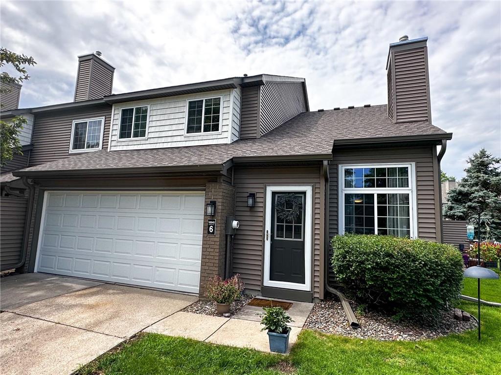 10045 Russell Avenue N #6 Brooklyn Park MN 55444 6411489 image1