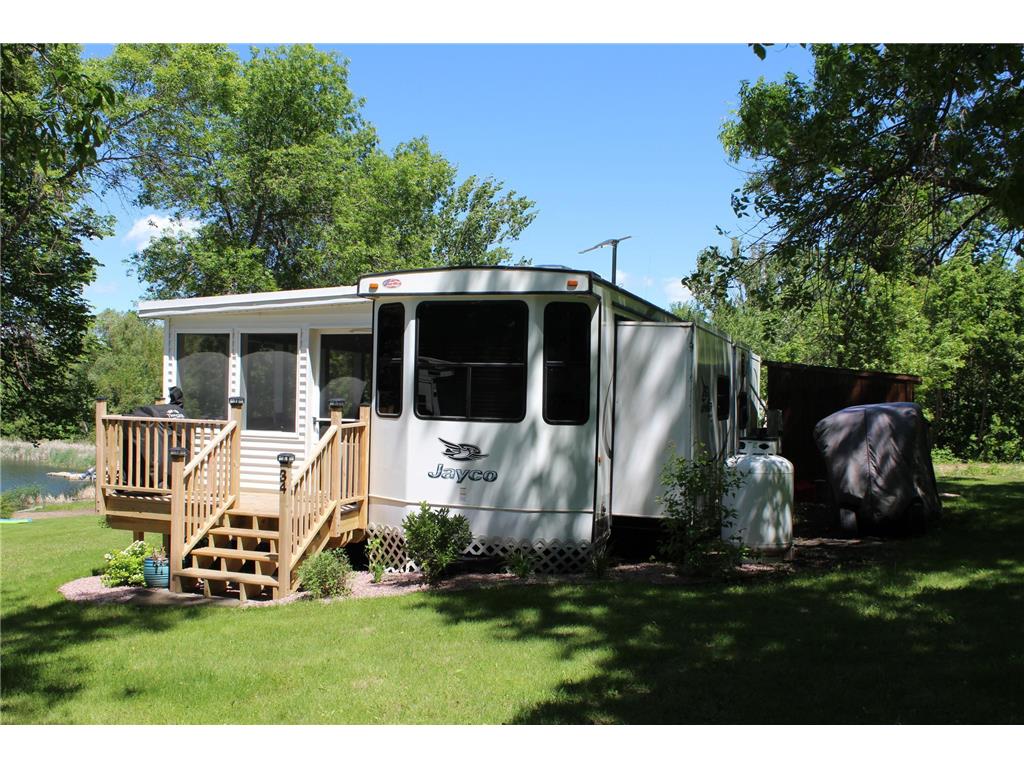 10045 State Highway 27 W #34 Alexandria MN 56308 - Mill 6548808 image1