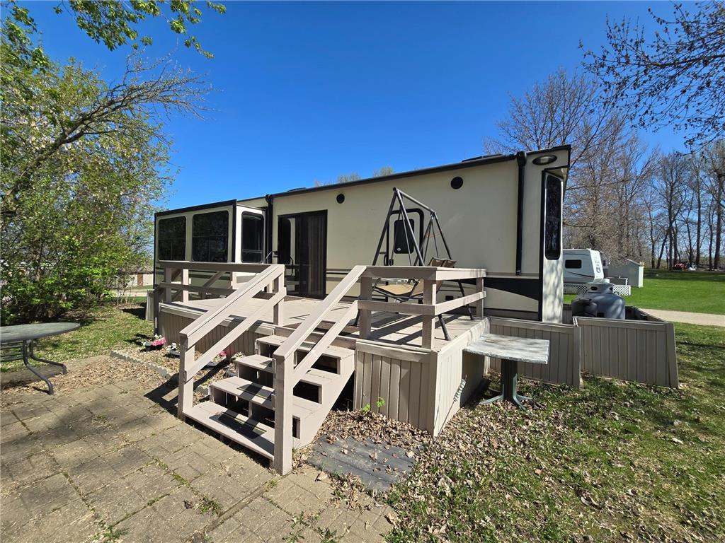 10045 State Highway 27 W #44 Alexandria MN 56308 - Mill 7054361 image1
