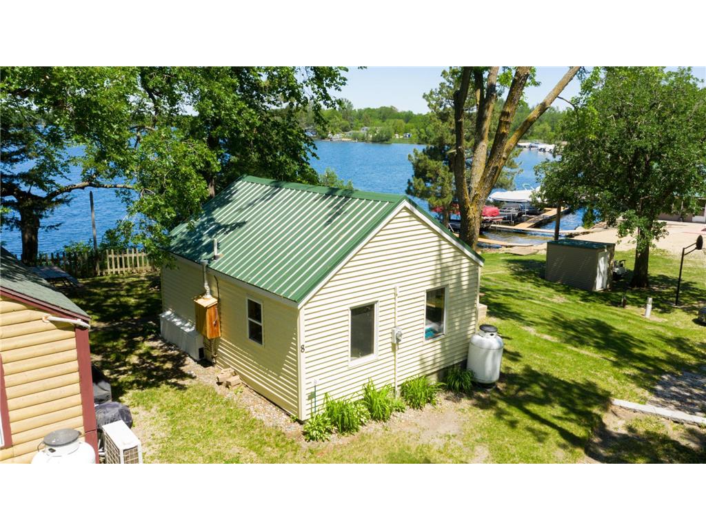 10045 State Highway 27 W #8 Alexandria MN 56308 - Mill 6222557 image1