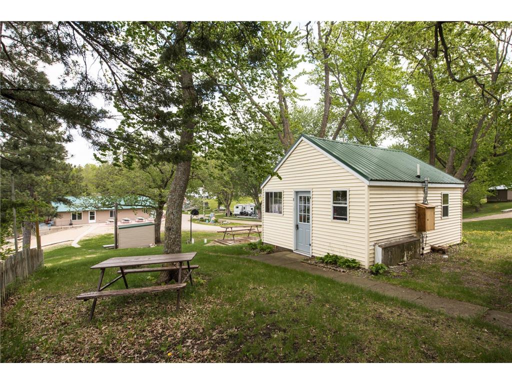 10045 State Highway 27 W #8 Alexandria MN 56308 - Mill 6709731 image1