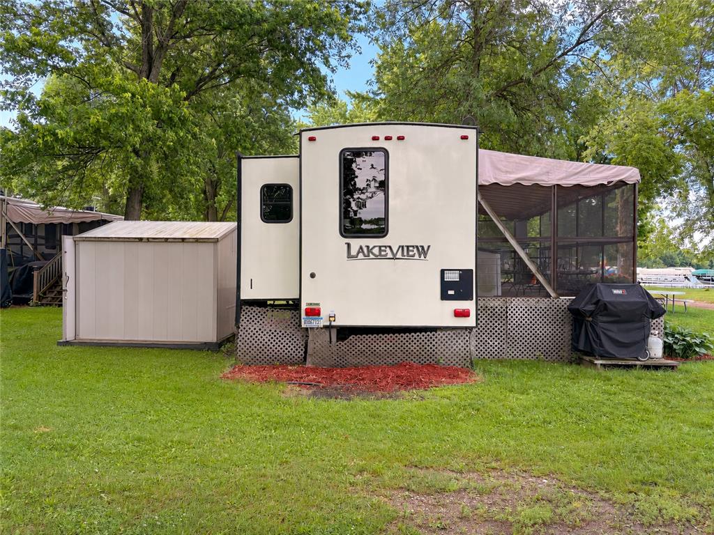 10045 State Highway 27 W Unit 30 Alexandria MN 56308 - Mill 7100092 image14