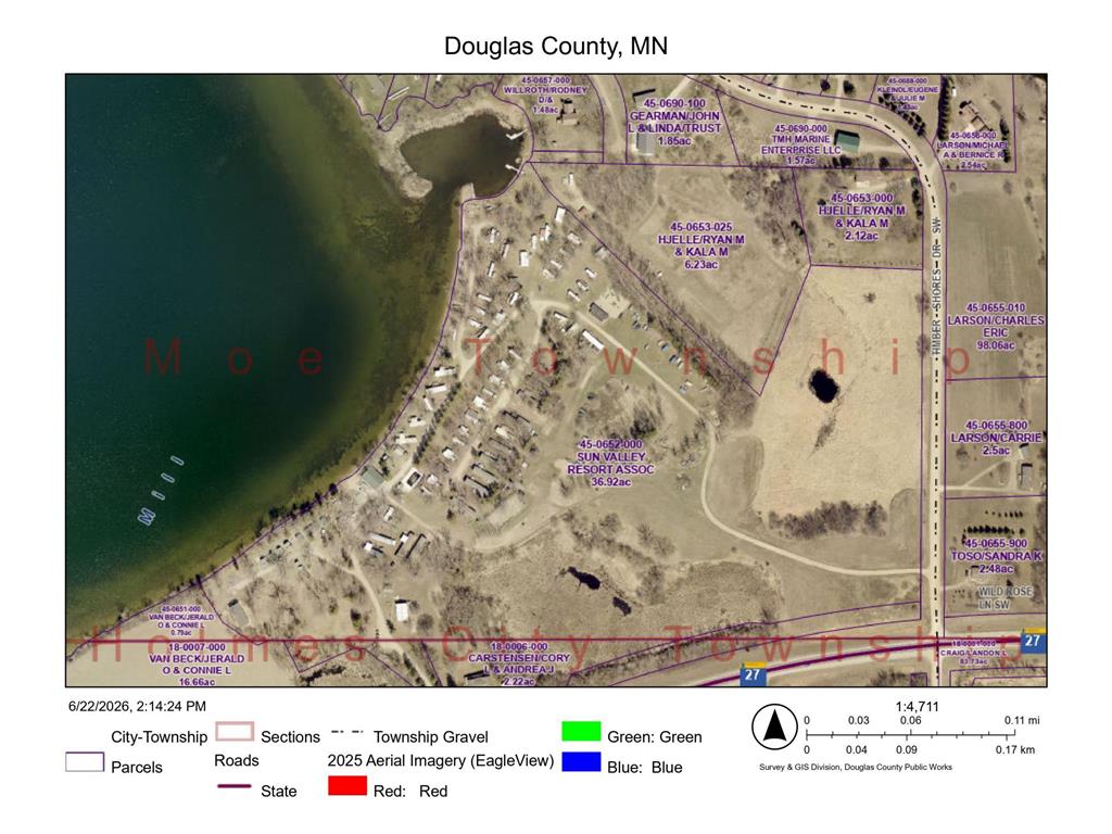 10045 State Highway 27 W Unit 30 Alexandria MN 56308 - Mill 7100092 image37