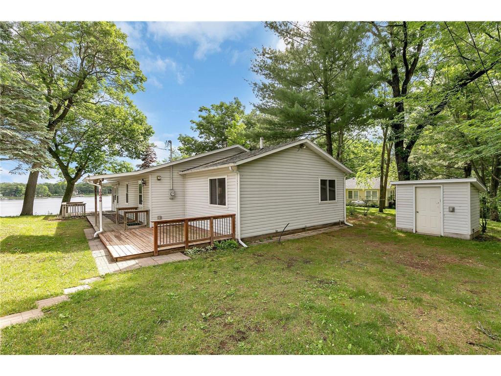 10046 285th Lane NW Zimmerman MN 55398 - Sandy 6559277 image1